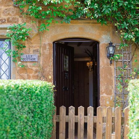 Lily Cottage Tew Extérieur photo