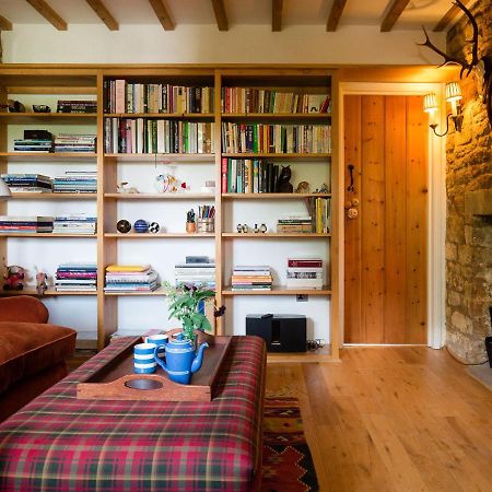 Lily Cottage Tew Extérieur photo