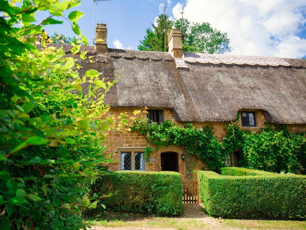 Lily Cottage Tew Extérieur photo