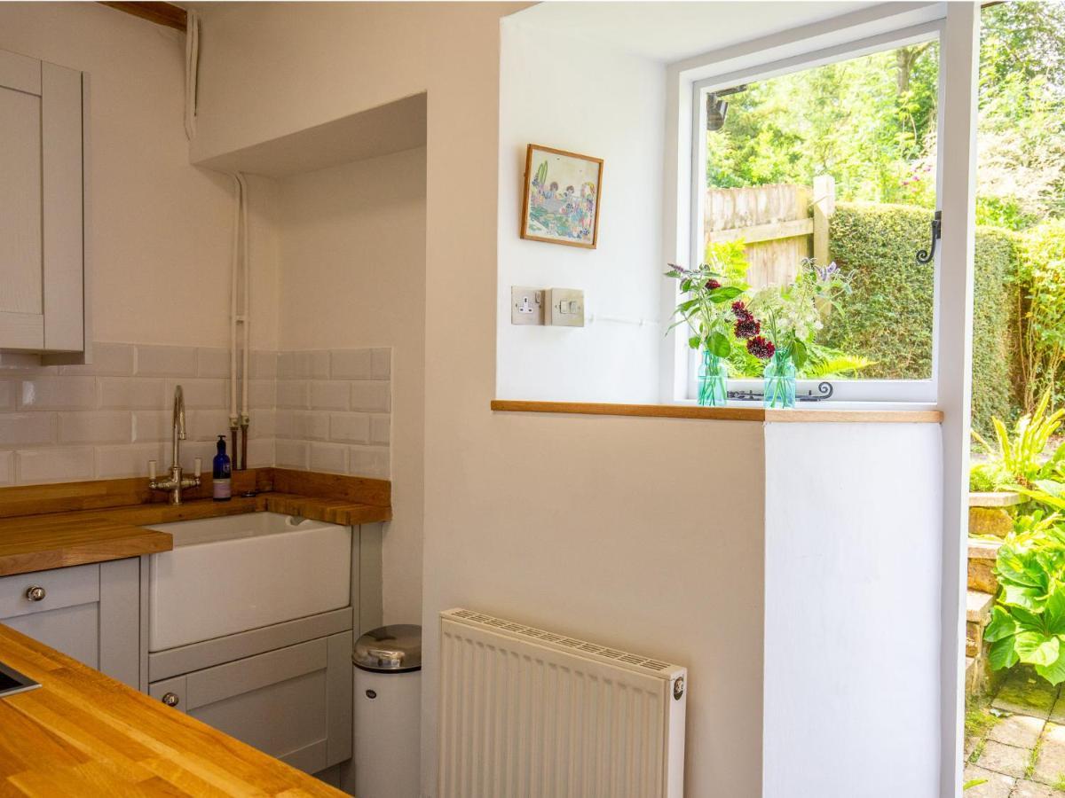 Lily Cottage Tew Extérieur photo