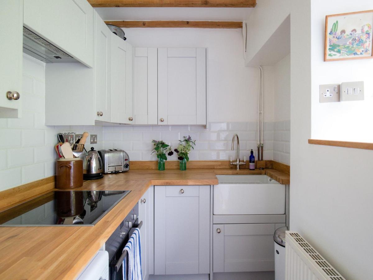 Lily Cottage Tew Extérieur photo