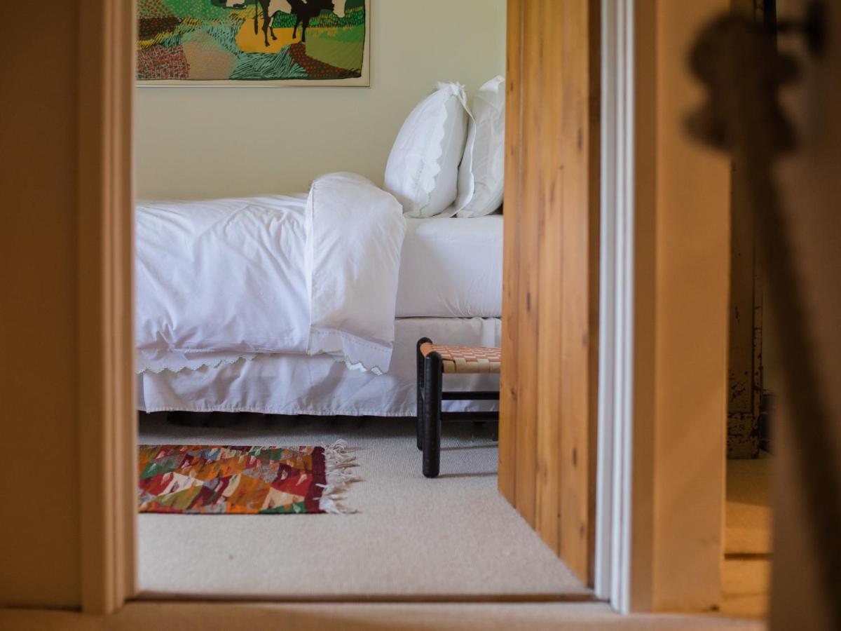Lily Cottage Tew Extérieur photo