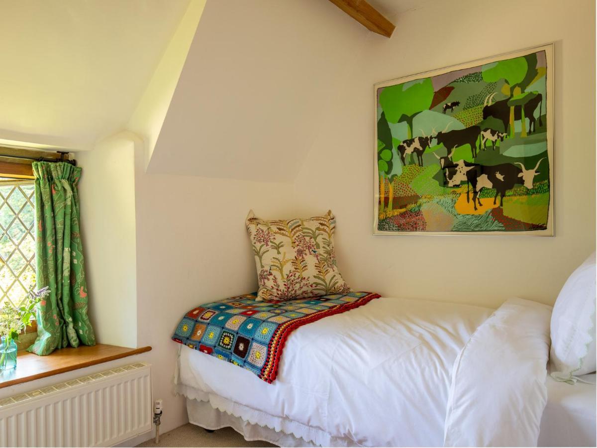 Lily Cottage Tew Extérieur photo