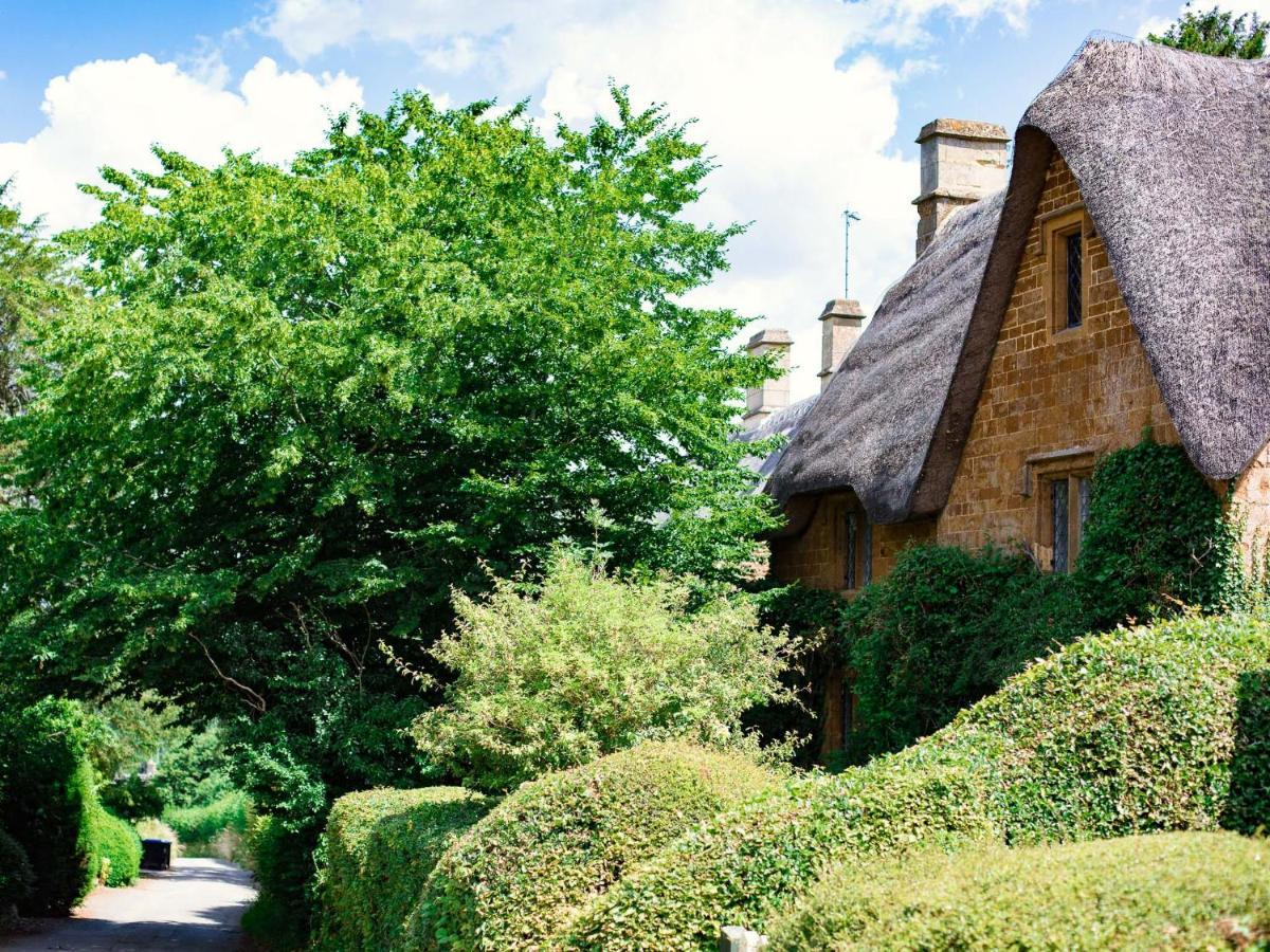 Lily Cottage Tew Extérieur photo