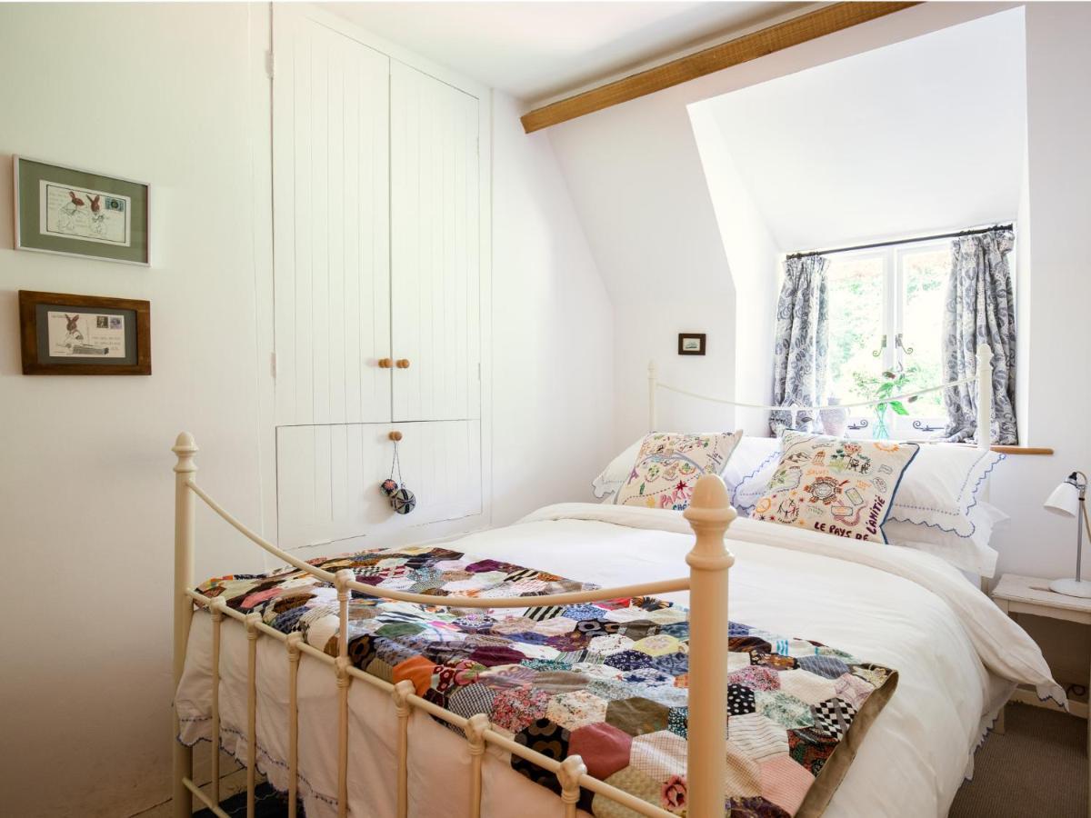 Lily Cottage Tew Extérieur photo